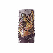 Buff® Coolnet UV Neckwear Angling Meteater Multi