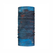 Buff® Coolnet UV Neckwear Camino Peninsula Denim