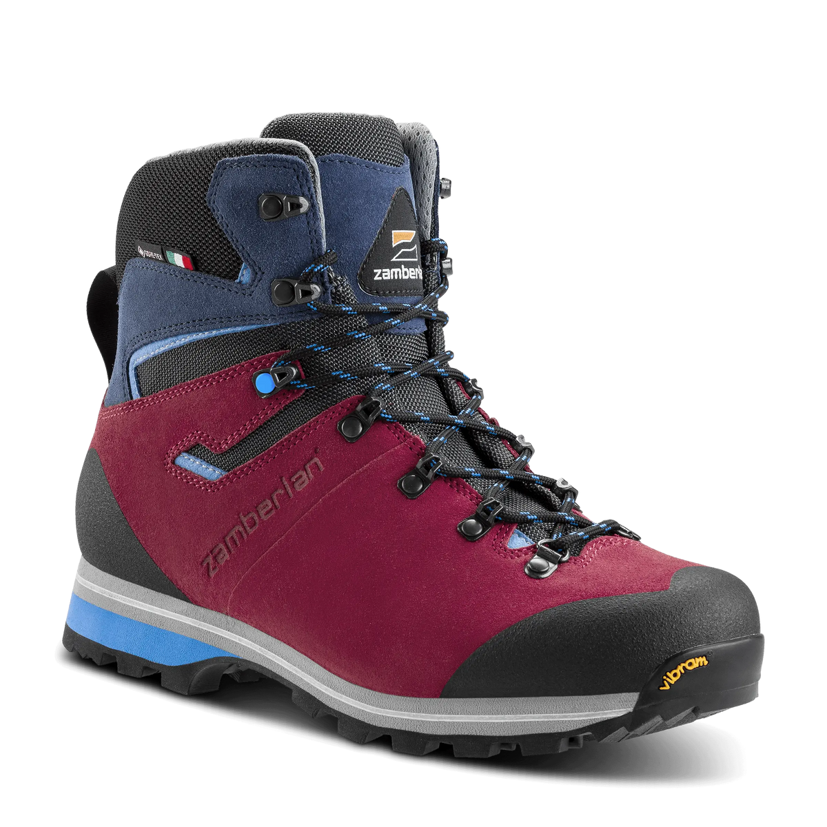 Zamberlan Thunder GTX Women's Hiking Boot