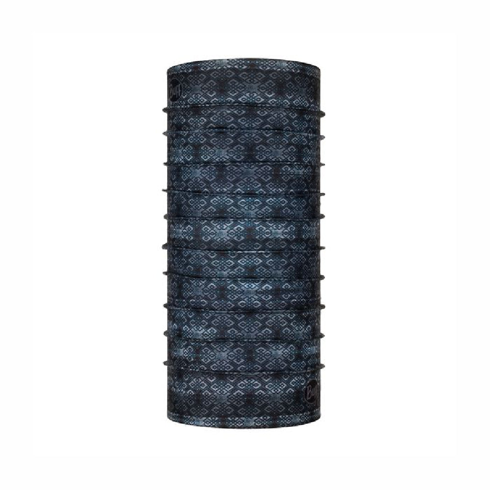 Buff® Original EcoStretch Neckwear Haiku Dark Navy