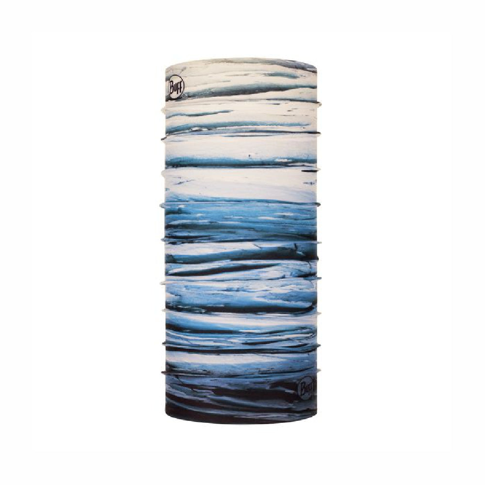 Buff® Original EcoStretch Neckwear Tide Blue