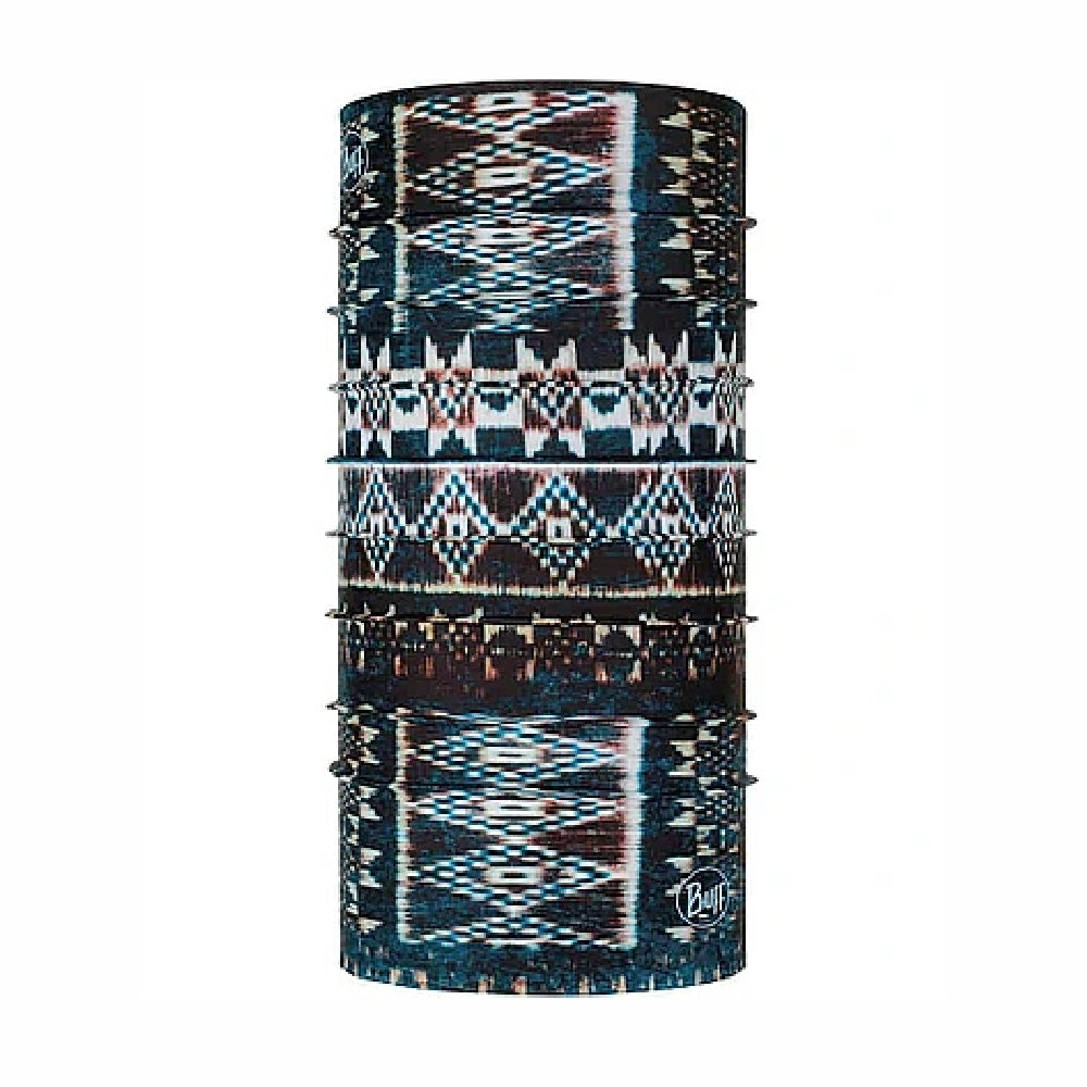 Buff® Original EcoStretch Neckwear Butu Dark Navy