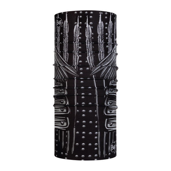 Buff® Original EcoStretch Neckwear Tribe Black