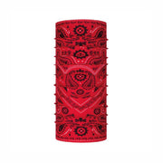 Buff® Original EcoStretch Neckwear New Cashmere Red