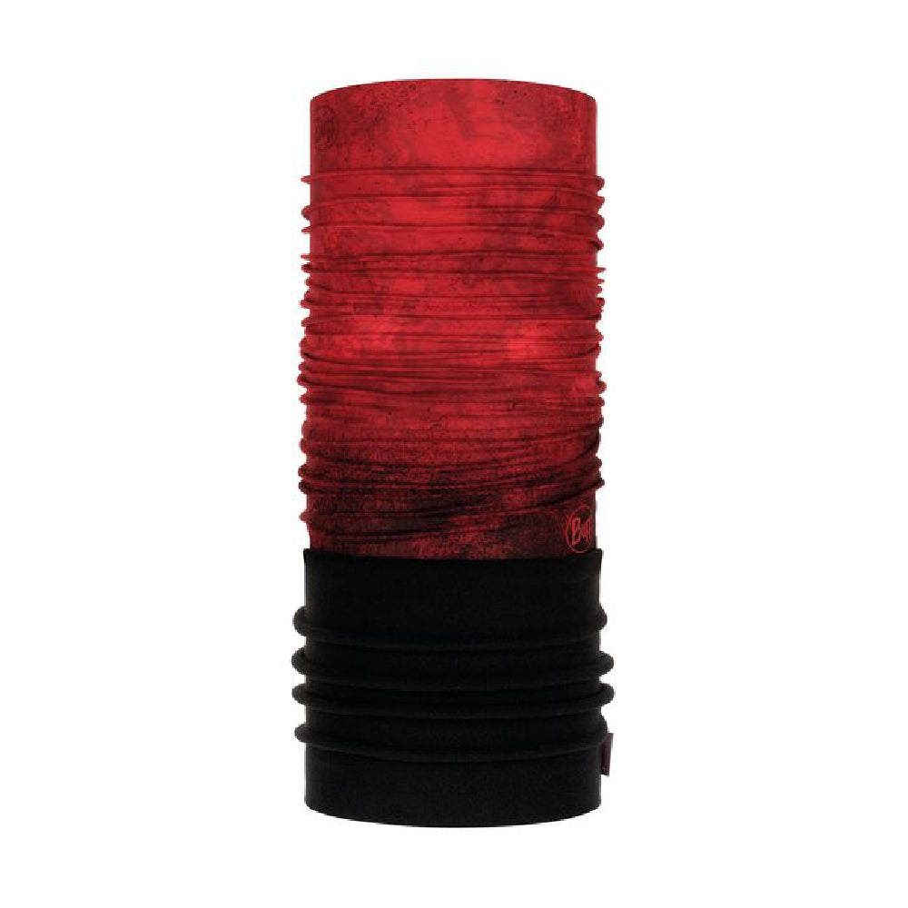 Buff® Polar Multifunctional Headwear - Katmandu Red