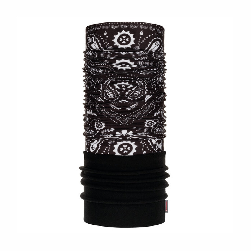Buff® Polar Multifunctional Neckwear - Cashmere Black