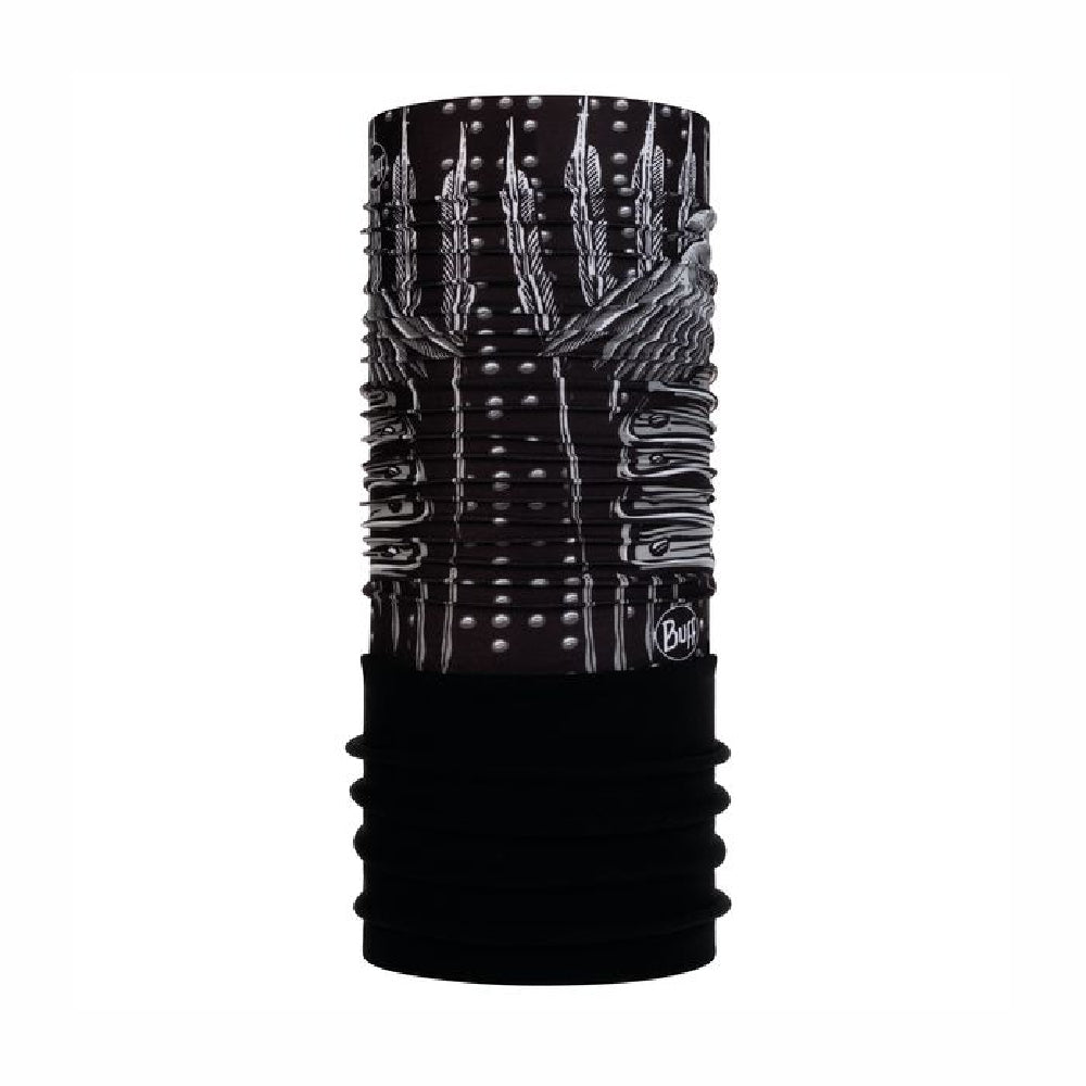 Buff® Polar Multifunctional Headwear - Ntribe Black