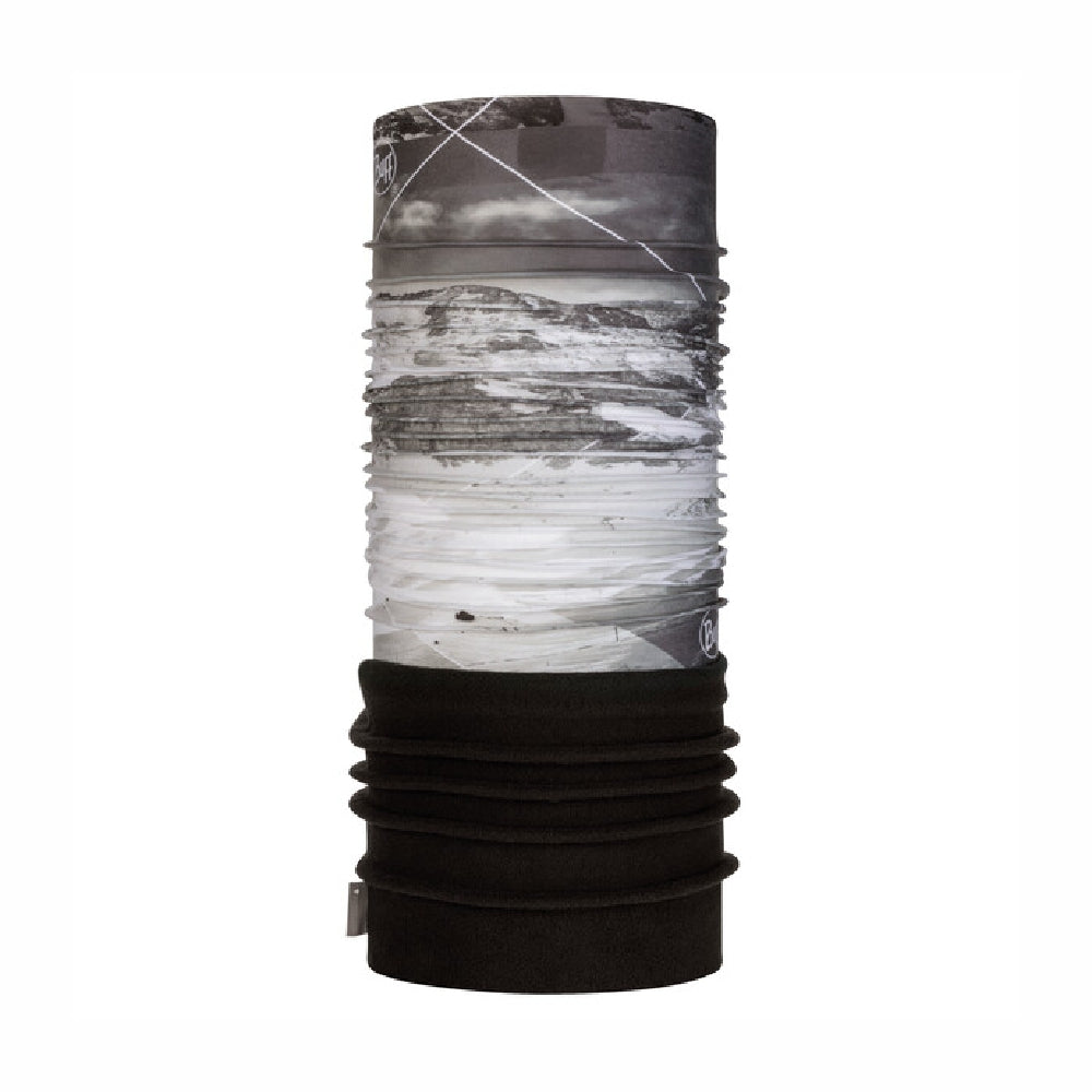 Buff® Polar Multifunctional Headwear - Mountain Jungfrau