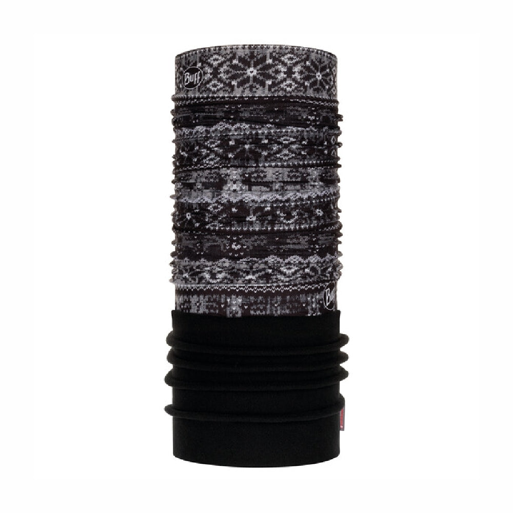 Buff® Polar Multifunctional Neckwear - Aletsch Multi