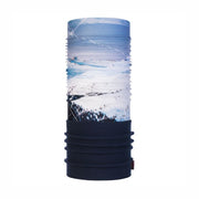 Buff® Polar Multifunctional Headwear - Mountain Mont Blanc