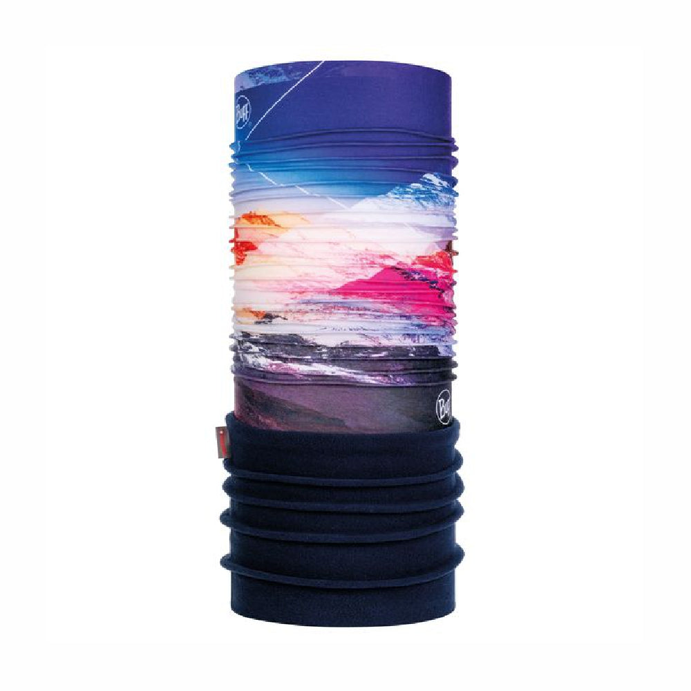 Buff® Polar Multifunctional Headwear - Mountain Matterhorn