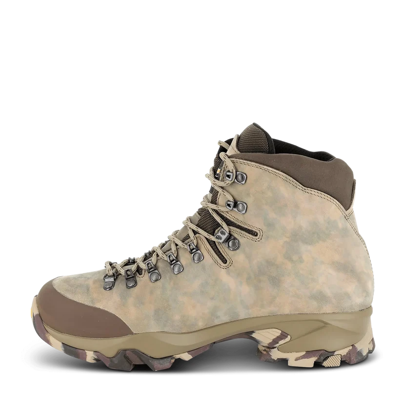 Zamberland Leopard GTX WL Mens Backpacking Boot
