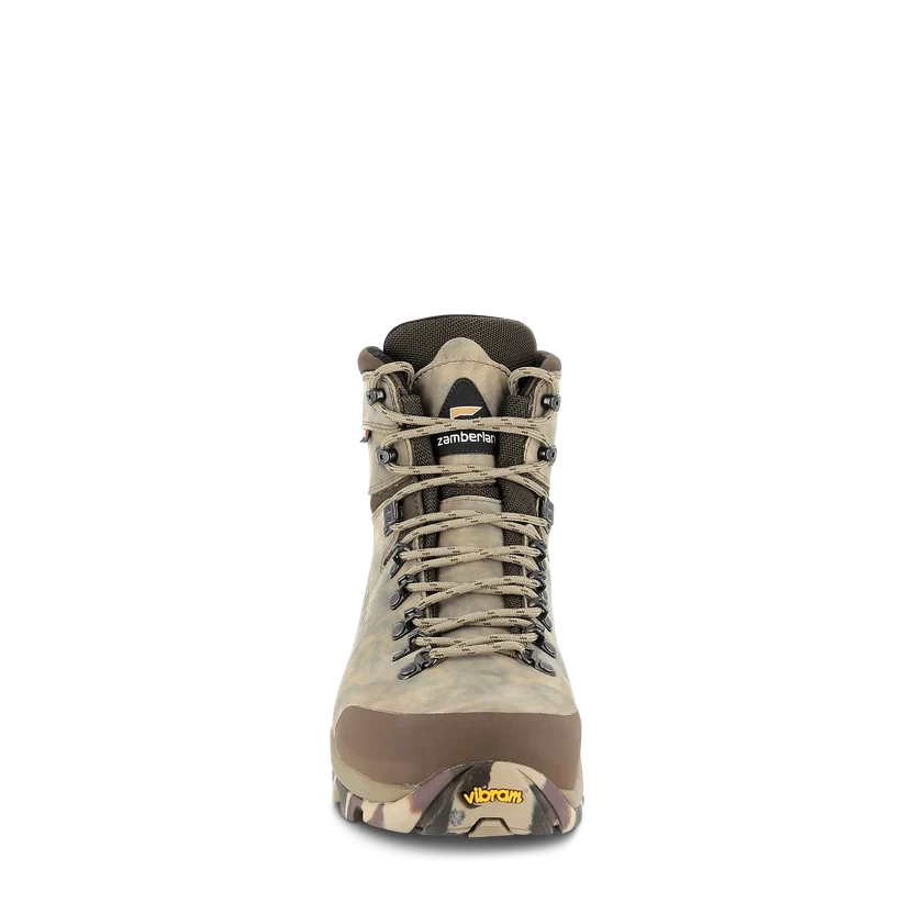 Zamberland Leopard GTX WL Mens Backpacking Boot