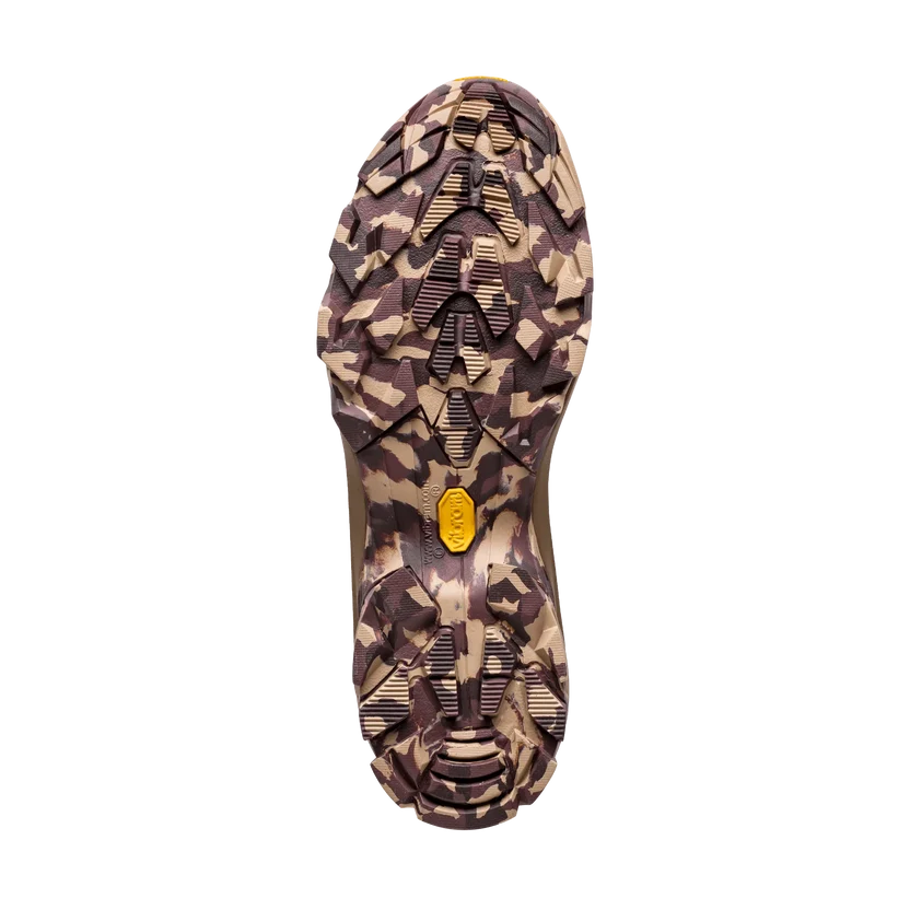 Zamberland Leopard GTX WL Mens Backpacking Boot