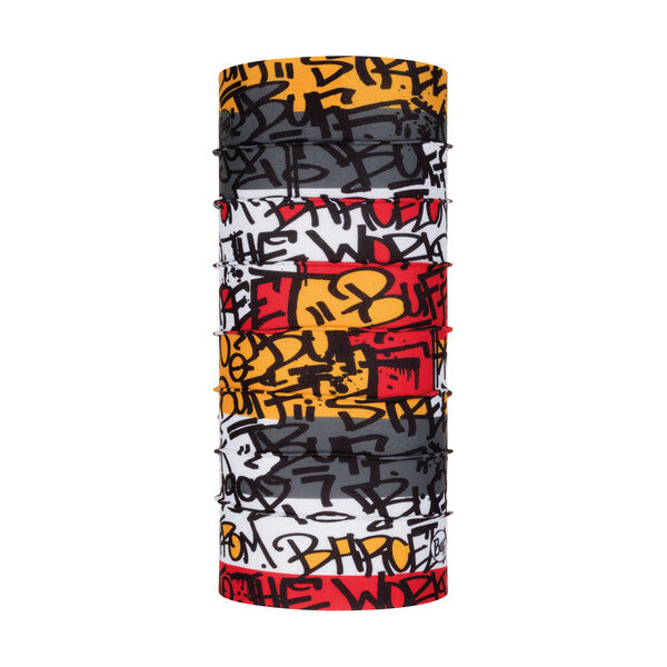Buff® Original EcoStretch Neckwear Youth - Grafft Multi
