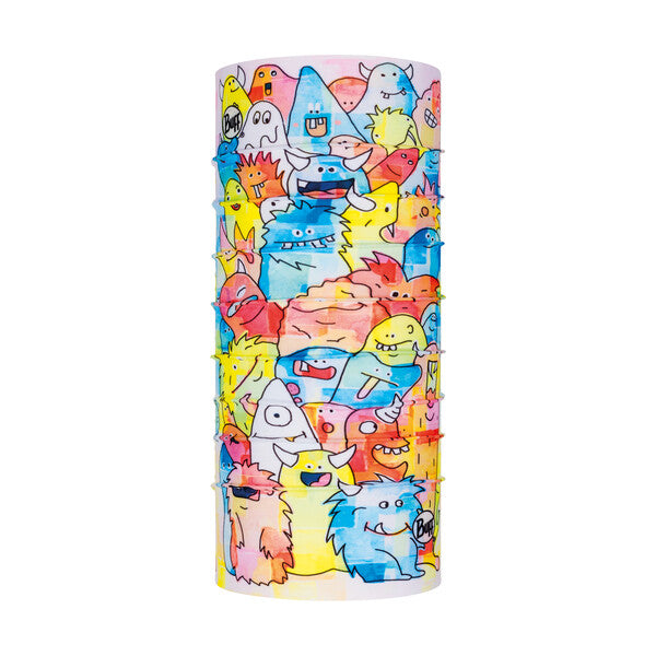 Buff®  Original EcoStretch Neckwear Youth - Myths Multi