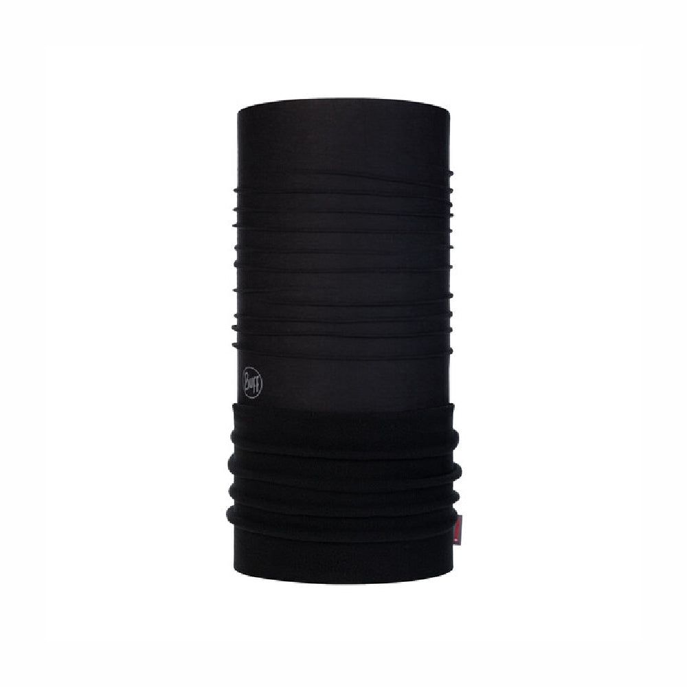 Buff® Polar Multifunctional Headwear Youth - Solid Black