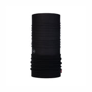 Buff® Polar Multifunctional Headwear Youth - Solid Black