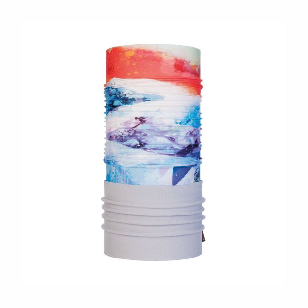 Buff® Polar Multifunctional Headwear Youth - Mountain Glow