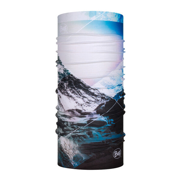 Buff® Original EcoStretch Neckwear Mountain Mount Everest