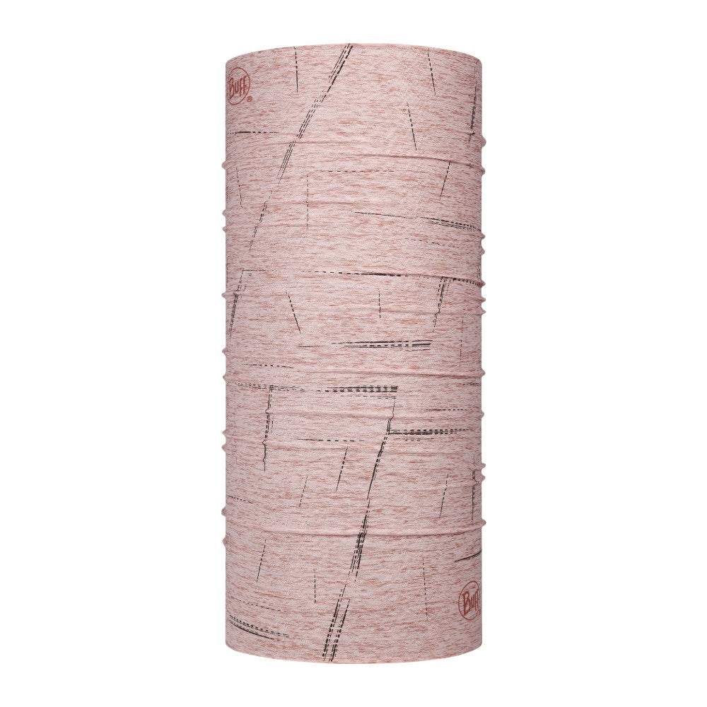 Buff® Reflective Multifunctional Neckwear - HTR Rose Pink