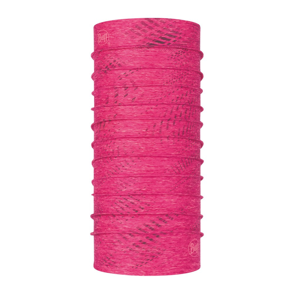 Buff® Reflective Multifunctional Neckwear - HTR Flash Pink