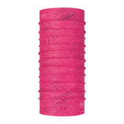 Buff® Reflective Multifunctional Neckwear - HTR Flash Pink