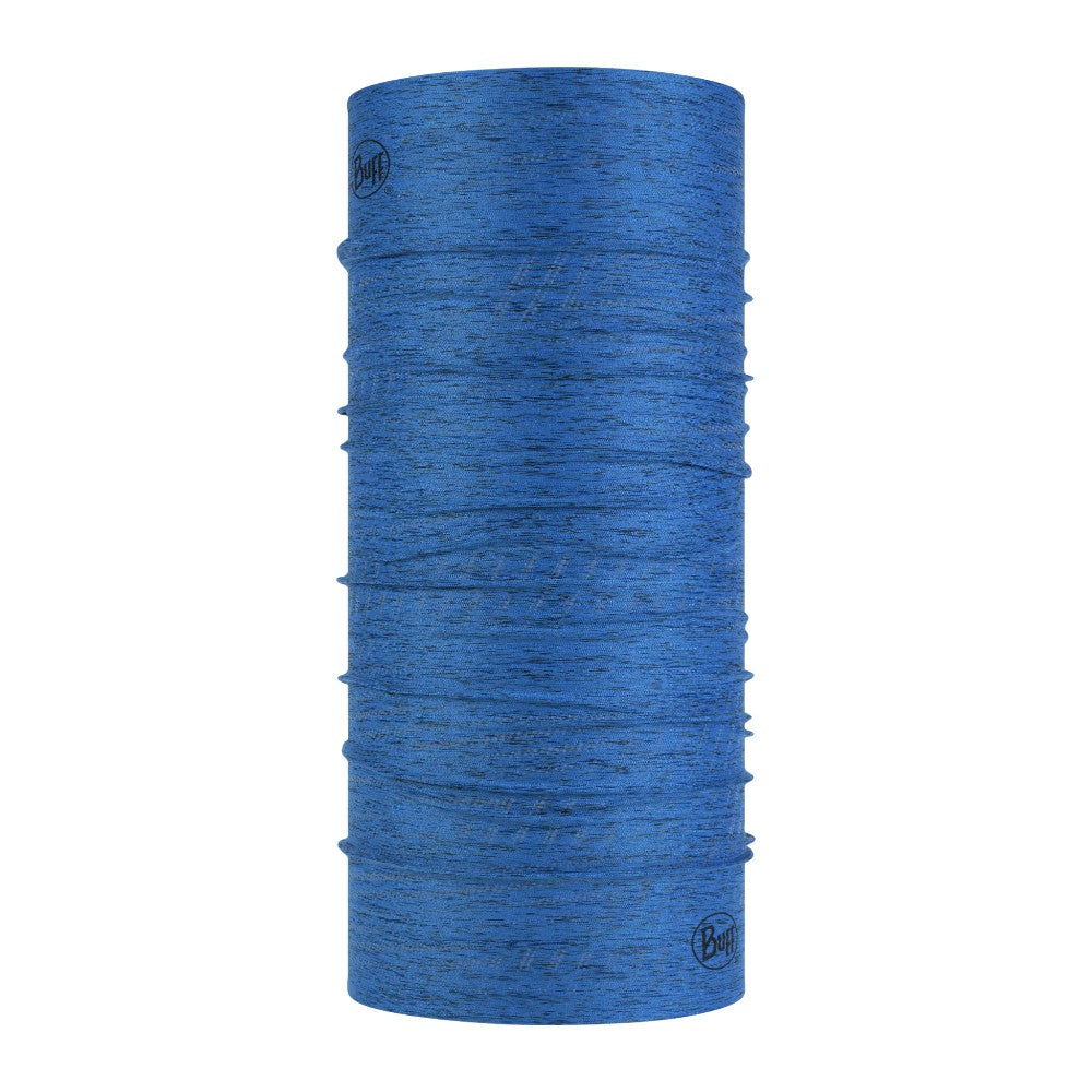 Buff® Reflective Multifunctional Neckwear - HTR Azure Blue