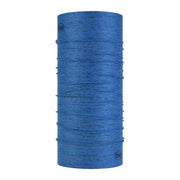 Buff® Reflective Multifunctional Neckwear - HTR Azure Blue