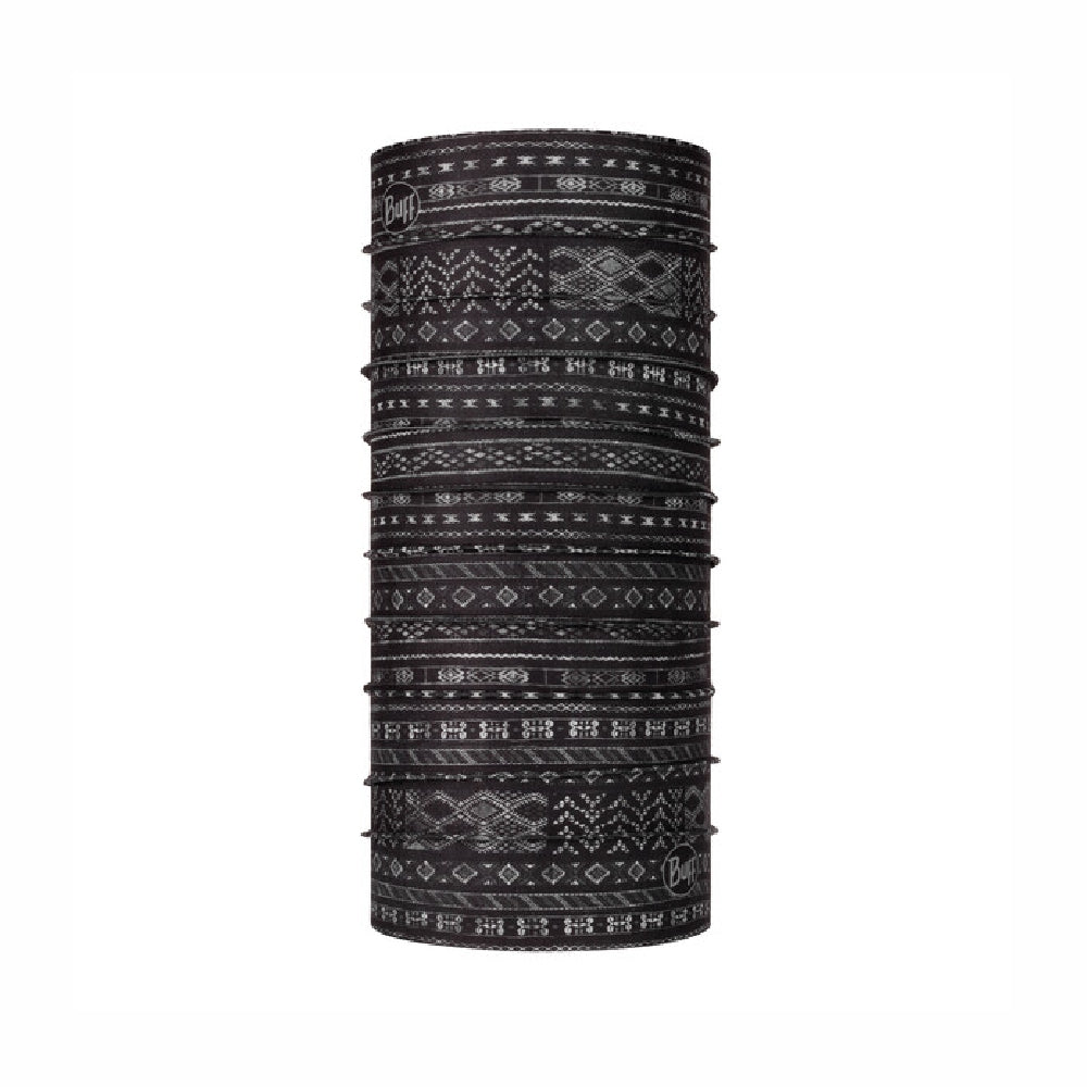 Buff® Coolnet UV Neckwear Sadri Black