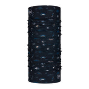 Buff® Original EcoStretch Neckwear Umeboshi Blue