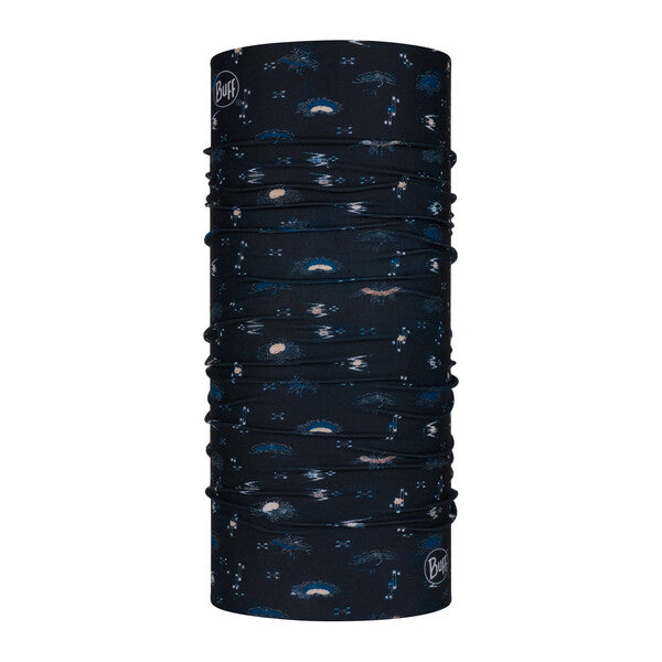 Buff® Original EcoStretch Neckwear Umeboshi Blue