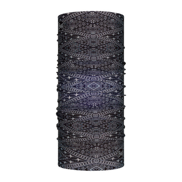 Buff® Original EcoStretch Neckwear Zhang Blue