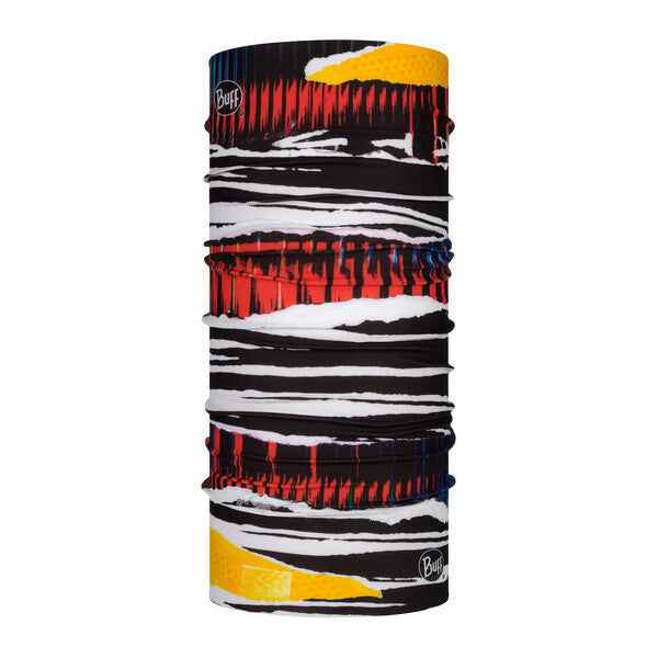 Buff® Original EcoStretch Neckwear Streaks Multi