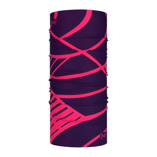 Buff® Original EcoStretch Neckwear Slasher Pink