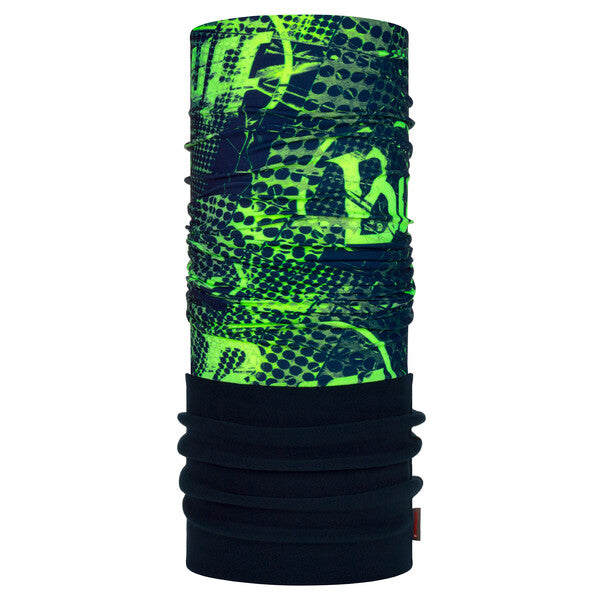 Buff® Polar Multifunctional Headwear - Havoc Blue