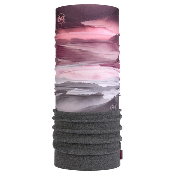Buff® Polar Multifunctional Headwear - Serra Mauve