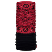 Buff® Polar Multifunctional Headwear - New Cashmere Red