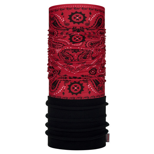 Buff® Polar Multifunctional Headwear - New Cashmere Red