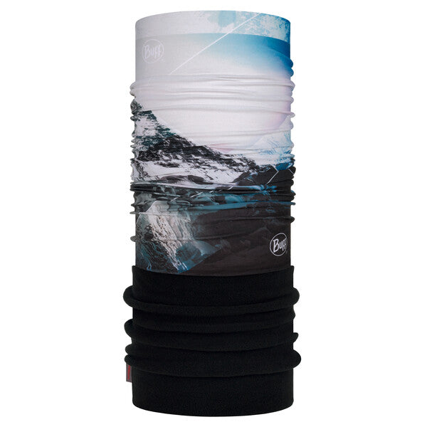 Buff® Polar Multifunctional Headwear Mountain  - Mount Everest