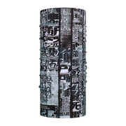 Buff® Original EcoStretch Neckwear National Geographic Osu Grey