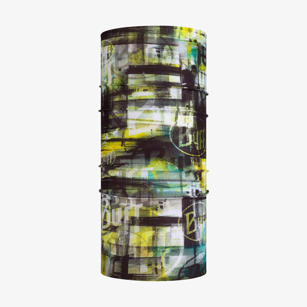 Buff® Original EcoStretch Neckwear Youth - Paint Multi