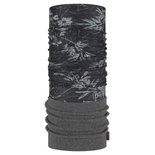 Buff® Polar Multifunctional Neckwear -Ayame Graphite