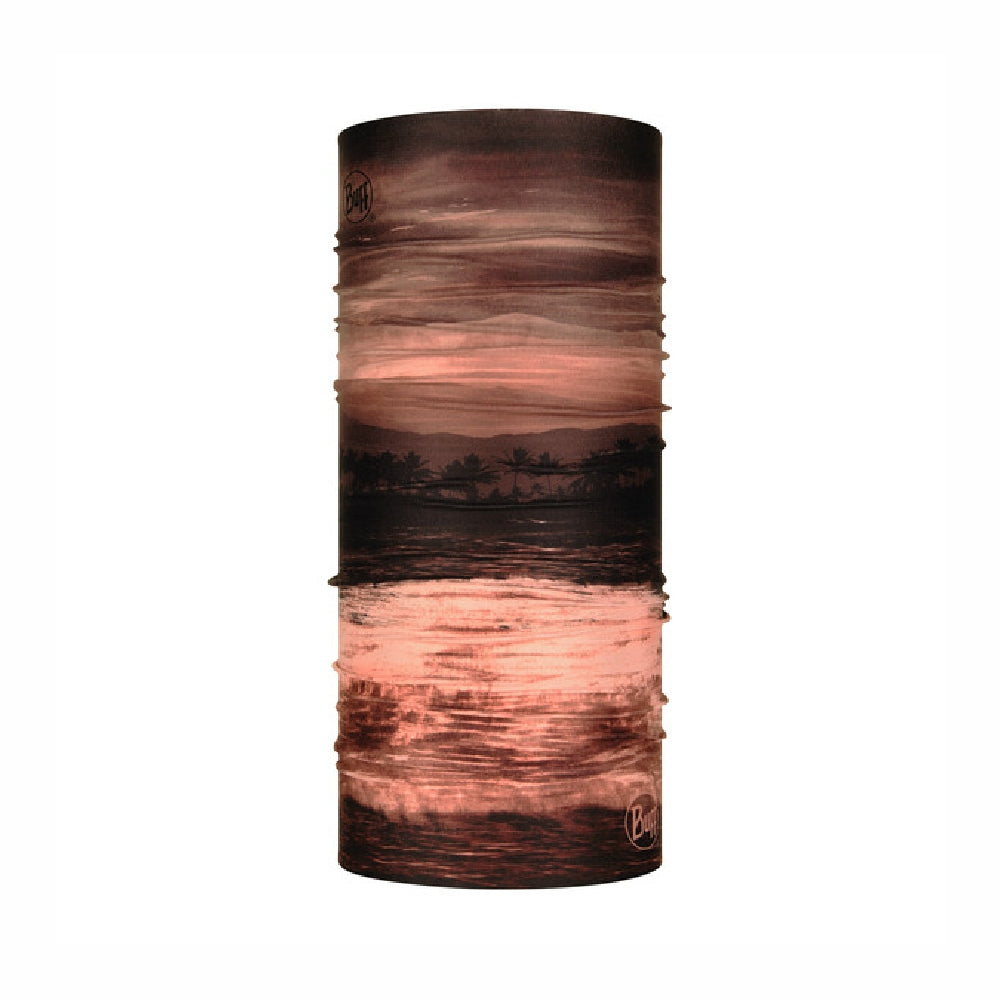 Buff® Coolnet UV Neckwear Andra Maroon
