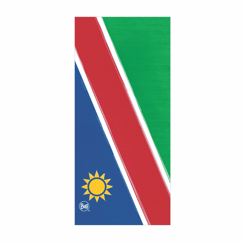 Buff® Original EcoStretch Neckwear Namibia Flag