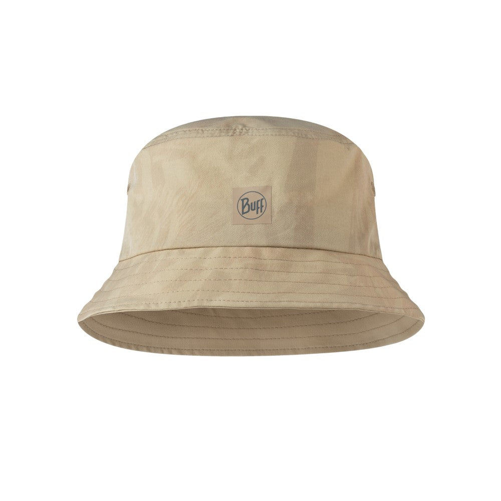 Buff® Adventure Bucket Hat - Acai Sand