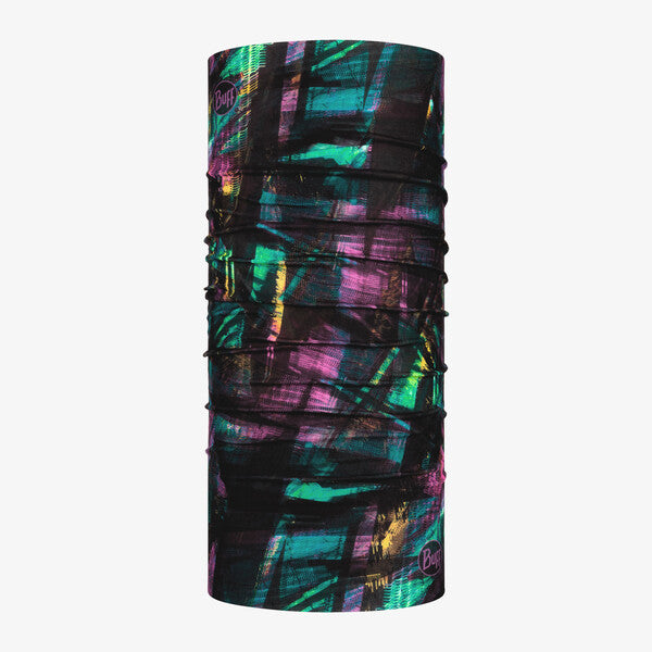 Buff® Original EcoStretch Neckwear Sinek Multi