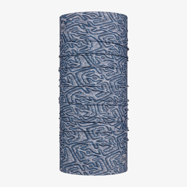 Buff® Original EcoStretch Neckwear Kunak Steel