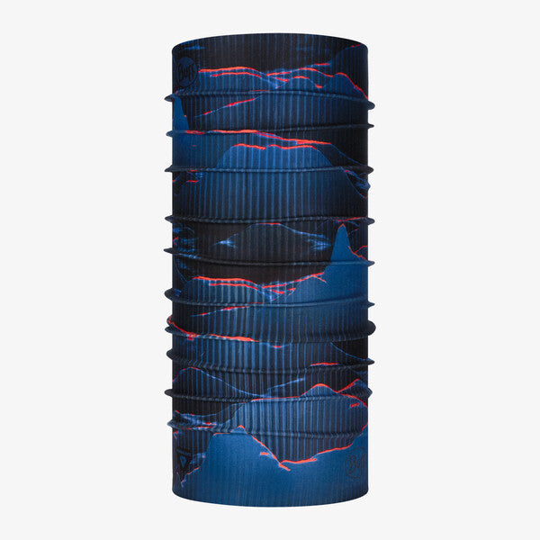 Buff® ThermoNet - Wave Blue