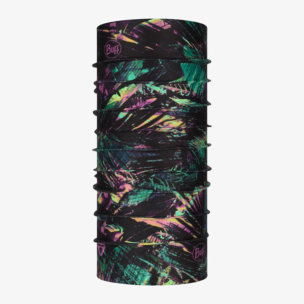 Buff® ThermoNet Neckwear - Pur3 Black